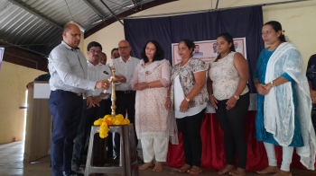 Minorities Corporation chairman urges citizens to avail schemes