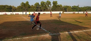 Cavelossim P'yat Trophy: Areal edge past Cansaulim to advance into quarters