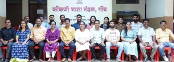 Writer and activist Singbal elected unopposed as KBM president