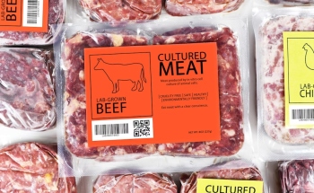 Could lab-grown meat actually be worse for the planet?