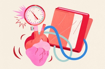 World Hypertension Day: Lifestyle changes to reduce risk of high blood pressure