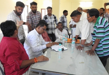 MLA bats for increased FAR in villages adjoining Margao