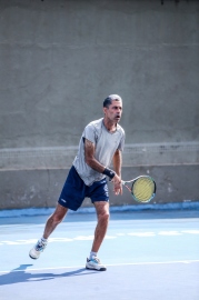 BPS tourney: Shevde, Chhabra reach semis