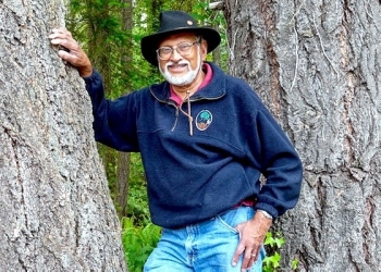 GOAN CHAMPION GUARDIAN OF TREES “ 1: Moving from UK to Kenya, taking first steps in agriculture
