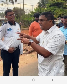 Presence of Colva police within 200 mtrs to challan traffic violators draws flak