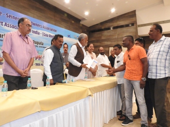 Stakeholders demand upgrading fishing jetties on par with European standards