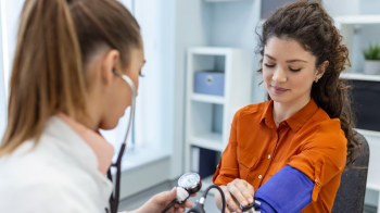 Embracing a healthy lifestyle on Hypertension Day