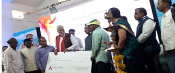 Committed to resolve issues of fisherfolk: Union Minister