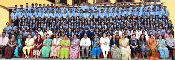 Dyanprasarak Vidyalaya celebrates SSC results