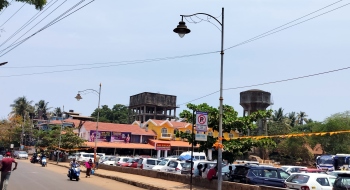 Power dept sanctions 1,500 street lights to Calangute