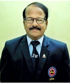 Ex-MMC vice-chief Gokuldas no more