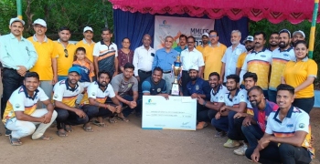 Mandovi Parivar clinch Makermans Trophy