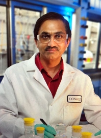 GLOBAL GOENKARS IN FOCUS: Goan scientist leaves mark in pharma world-1