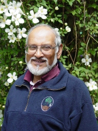 GOAN CHAMPION GUARDIAN OF TREES “ 2: Moving from Kenya to US, helping save trees in 3 continents