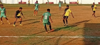 Curtorim Gymkhana down Fr Agnelo to move into final