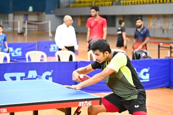 MSC Cup TT: Atharv, Chandan, Aniket, Akash in finals