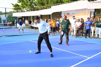 Pickleball association announces plans to transform Goa into sport's hub