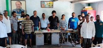 Traditional fishermen oppose MPA's expansion strategy
