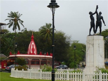 Goa's Statehood, one (unofficial) perspective