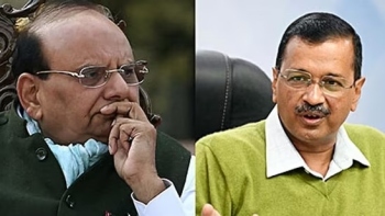 Delhi ordinance: Constitutional dilemma