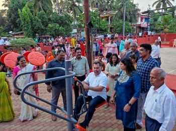 CCMC councillors to get Rs 56 L each for development works