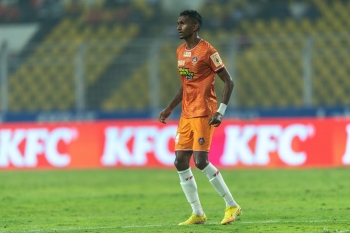 7 first-team players depart FC Goa