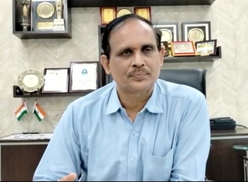 348 charter flights handled at Dabolim Airport: Director