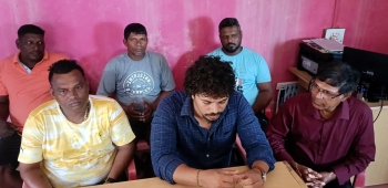 Traditional fishermen demand 3-month ban for boat operators