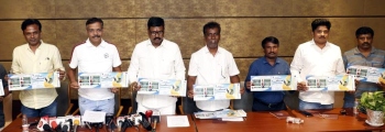 Three-day global media conference in Belagavi