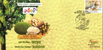 Talk on Biodiversity in India through Philately