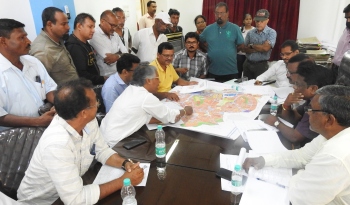 Civil society picks holes in Margao draft-ODP