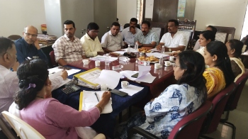 Pernem council moots 2% tax on residential houses in jurisdiction