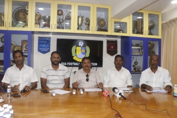 GFA Awards Night caps memorable season