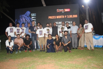 7th edition of Tangentia Jigyasa Quiz held