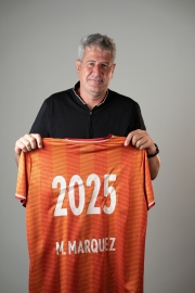FC Goa appoints Manolo Marquez as new head coach