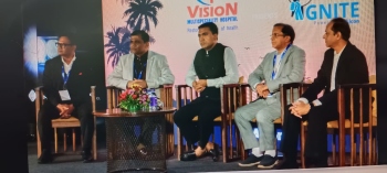 Two-day ophthalmic national conference IGNITE begins