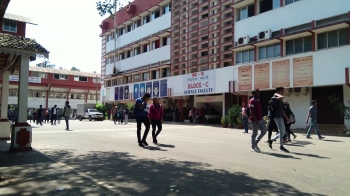 NEP: GOVT GUNG-HO, COLLEGES SCEPTICAL