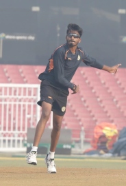 All-rounder Mohit Redkar savours NCA call-up