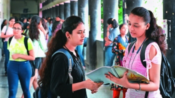 NEP 2020: Paradigm shift for colleges