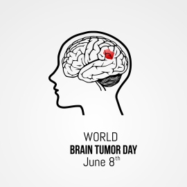 World Brain Tumour Day: Critical to promote awareness about brain tumours to dispel myths