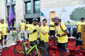 GSL celebrates World Environment Day