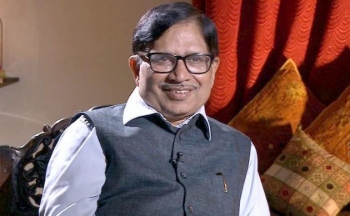 That Was My Baba: Remembering parliamentarian Shantaram Naik