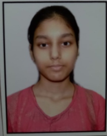 Pranaya stands 2nd in SSC at Fairy Land Vidyalaya