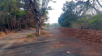 Probe sought into road built on Mandur comunidade land