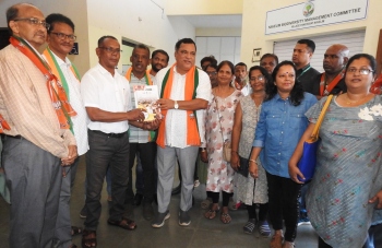 Registered women SHGs to be exempted from sopo fees in panchayat areas