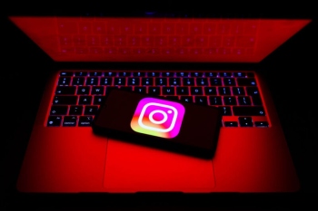 Instagram used by paedophile networks to promote child sexual abuse content