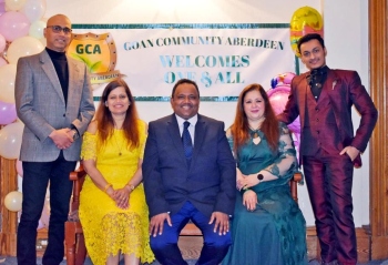 GCA gets SCIO status in Scotland