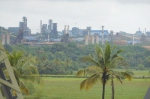 Amona plant closure, only if forced-Sesa