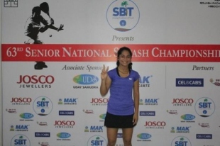 Ghosal, Chinappa triumph; disappointment for Sandhu