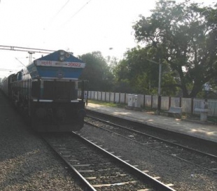 Doubling of SCR line will boost tourism: Goa chamber